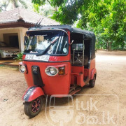 BAJAJ 2010 4 STROKE