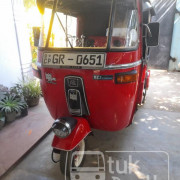 BAJAJ 2002 2 STROKE