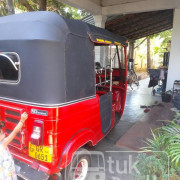 BAJAJ 2002 2 STROKE