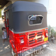BAJAJ 2002 2 STROKE