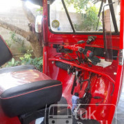 BAJAJ 2002 2 STROKE