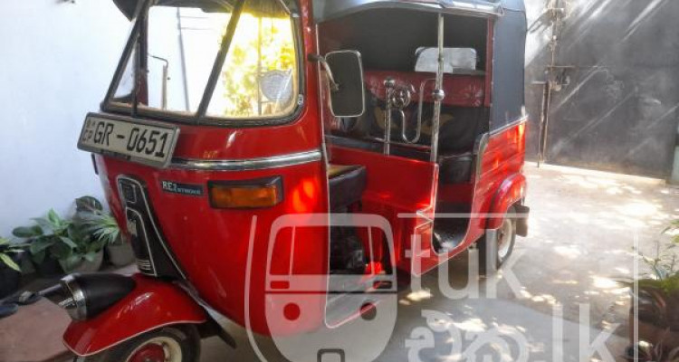 BAJAJ 2002 2 STROKE