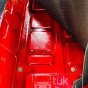 BAJAJ 2018 4 STROKE