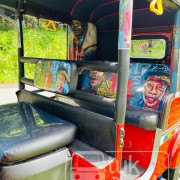 BAJAJ 2018 4 STROKE