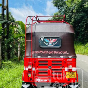 BAJAJ 2018 4 STROKE