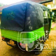 PIAGGIO 2009 APE
