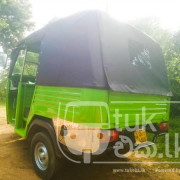 PIAGGIO 2009 APE