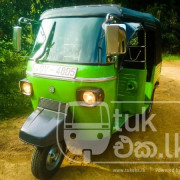 PIAGGIO 2009 APE