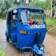 BAJAJ 2006 2 STROKE