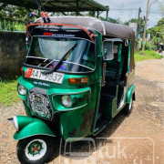 BAJAJ 2014 4 STROKE