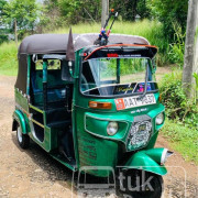 BAJAJ 2014 4 STROKE