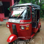 BAJAJ 2011 4 STROKE