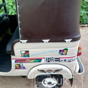 BAJAJ 1995 2 STROKE