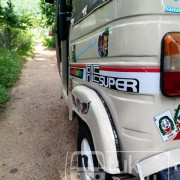 BAJAJ 1995 2 STROKE