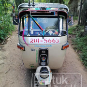 BAJAJ 1995 2 STROKE