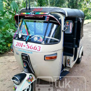 BAJAJ 1995 2 STROKE