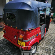 BAJAJ 2010 4 STROKE