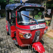 BAJAJ 2010 4 STROKE