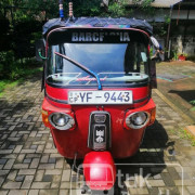 BAJAJ 2010 4 STROKE