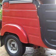 BAJAJ 2018 4 STROKE