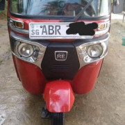 BAJAJ 2018 4 STROKE