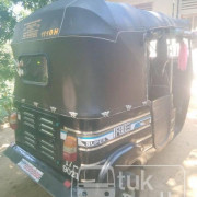 BAJAJ 1990 2 STROKE