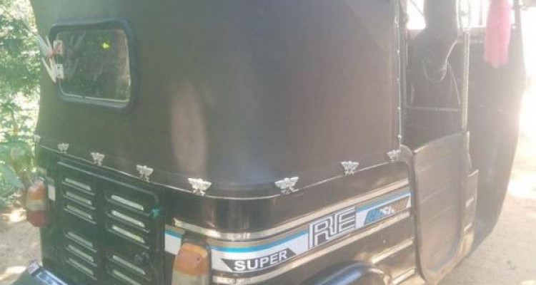 BAJAJ 1990 2 STROKE