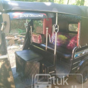 BAJAJ 1990 2 STROKE