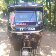 BAJAJ 1990 2 STROKE