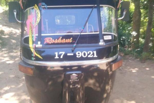 BAJAJ 1990 2 STROKE