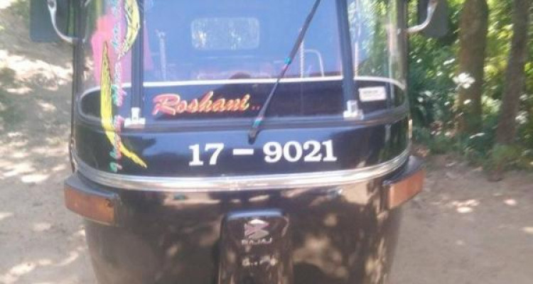 BAJAJ 1990 2 STROKE