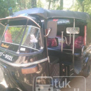 BAJAJ 1990 2 STROKE