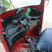 BAJAJ 2015 4 STROKE