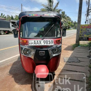 BAJAJ 2015 4 STROKE