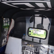 BAJAJ 2002 2 STROKE