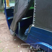 BAJAJ 2002 2 STROKE