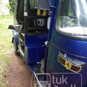 BAJAJ 2002 2 STROKE