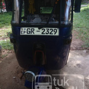 BAJAJ 2002 2 STROKE