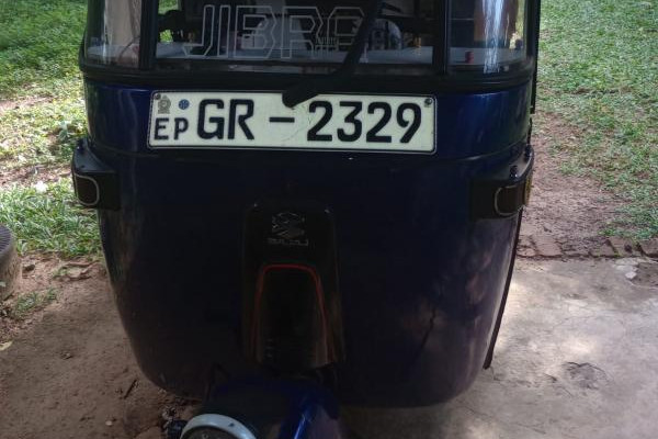 BAJAJ 2002 2 STROKE