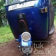 BAJAJ 2002 2 STROKE