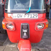 BAJAJ 2010 4 STROKE