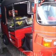 BAJAJ 2010 4 STROKE