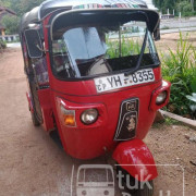 BAJAJ 2010 4 STROKE