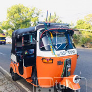 BAJAJ 2005 2 STROKE