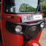 BAJAJ 2018 4 STROKE