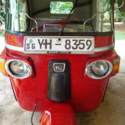 BAJAJ 2010 4 STROKE