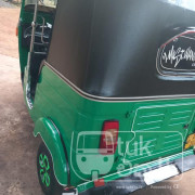 BAJAJ 2013 4 STROKE