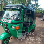 BAJAJ 2013 4 STROKE