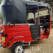 BAJAJ 2013 4 STROKE