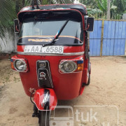 BAJAJ 2013 4 STROKE